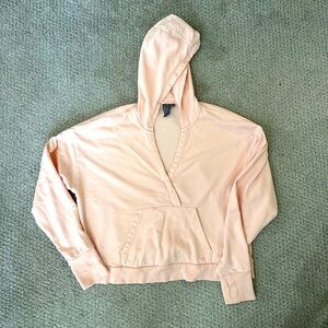 Sweaty Betty - Short Hoodie- Like New!